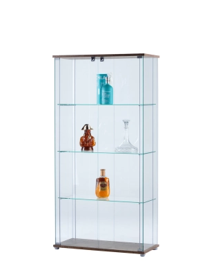 Witryna szklana ALASKA